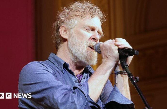 Glen Hansard: Oscar-winning composer dies in accident