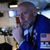 Global stocks plunge as fears over AI chips and energy worries grip markets