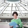 ‘God Particle’ physicist Fabiola Gianotti will have a biopic of ‘The Invisible Witness’ director Stefano Mordini (EXCLUSIVE)