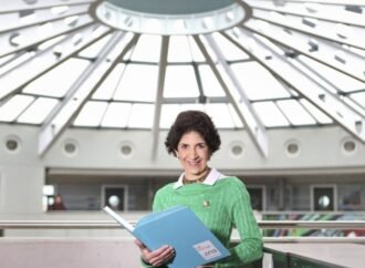 ‘God Particle’ physicist Fabiola Gianotti will have a biopic of ‘The Invisible Witness’ director Stefano Mordini (EXCLUSIVE)