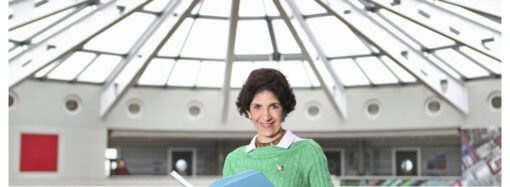 ‘God Particle’ physicist Fabiola Gianotti will have a biopic of ‘The Invisible Witness’ director Stefano Mordini (EXCLUSIVE)