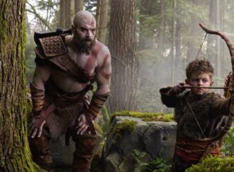 ‘God of War’ Surprise: Kratos Actor Ryan Hurst Recast After On-Set Injury