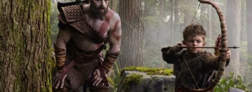 ‘God of War’ Surprise: Kratos Actor Ryan Hurst Recast After On-Set Injury