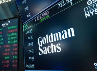 Goldman Sachs Economist Predicts AI Will Displace 15 Million Jobs