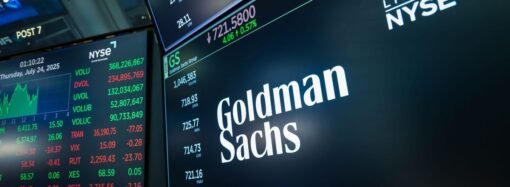 Goldman Sachs Economist Predicts AI Will Displace 15 Million Jobs
