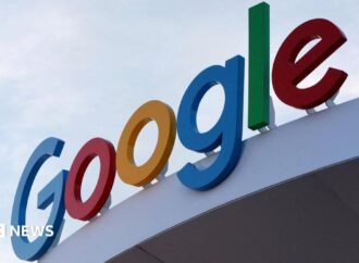 Google Burns Cash With Spiraling AI Costs