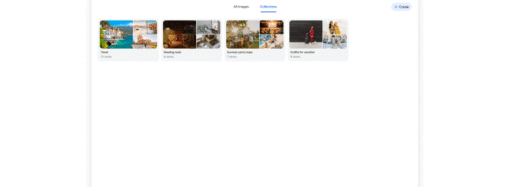 Google Images gets Pinterest-like redesign focused on discovery | TechCrunch
