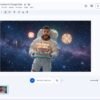 Google Vids now lets you star in your own videos with AI | TechCrunch