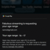 Google brings its age control technology to Android developers around the world | TechCrunch