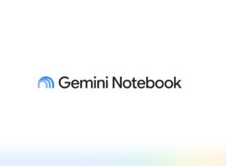 Google continues its rebranding streak by converting NotebookLM to Gemini Notebook | TechCrunch