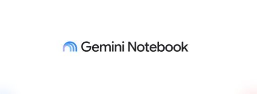 Google continues its rebranding streak by converting NotebookLM to Gemini Notebook | TechCrunch