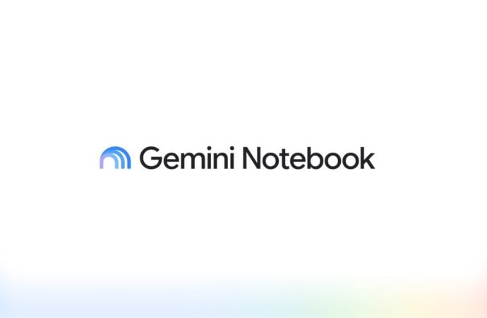 Google continues its rebranding streak by converting NotebookLM to Gemini Notebook | TechCrunch