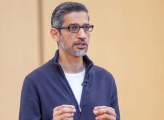 Google doubles down on cheaper, faster AI, but says Gemini 3.5 Pro not ready yet