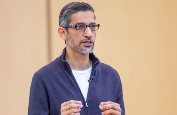 Google doubles down on cheaper, faster AI, but says Gemini 3.5 Pro not ready yet