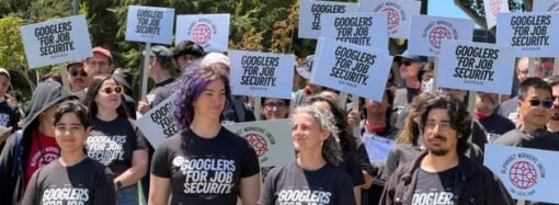 Big tech companies have historically resisted corporate America’s layoff tool. That could be changing.