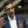 Google justifies its huge spending on AI with a booming cloud business | TechCrunch