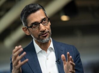 Google justifies its huge spending on AI with a booming cloud business | TechCrunch