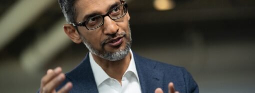 Google justifies its huge spending on AI with a booming cloud business | TechCrunch