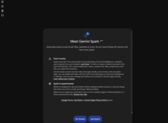 Google launches Gemini Spark in Australia to manage your digital manager while you sleep