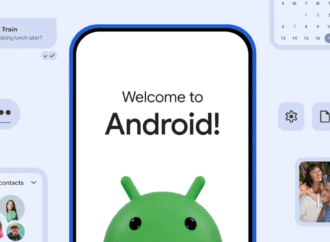 Google makes it easy to switch from iPhone to Android | TechCrunch