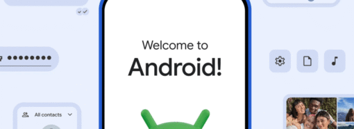 Google makes it easy to switch from iPhone to Android | TechCrunch