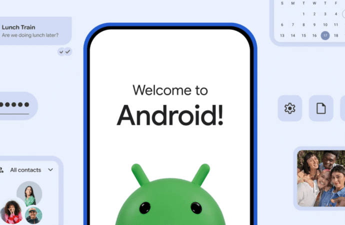 Google makes it easy to switch from iPhone to Android | TechCrunch