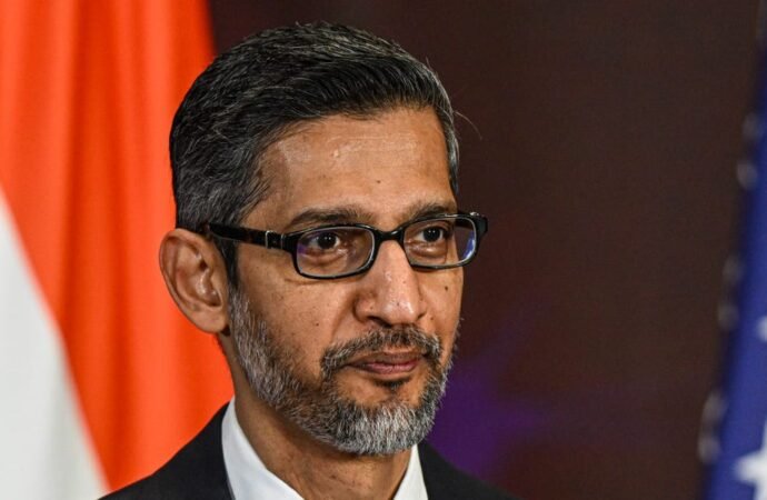 Google quietly earned an additional $98 billion last quarter. Here’s why.