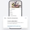Google will now reveal which ads are made with AI | TechCrunch