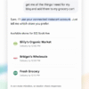 Google’s AI mode now lets you link and interact with select apps | TechCrunch