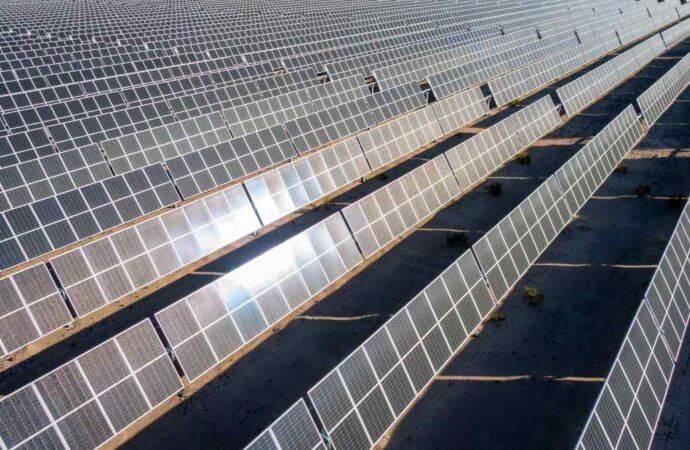 Google’s largest clean energy project is 40 miles north of xAI’s unauthorized gas power plant | TechCrunch