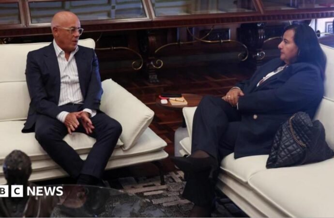 Government of Venezuela will begin formal talks with members of the opposition
