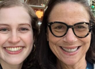 Graduate student on a budget: I struggled to accept help from Gen X friends