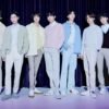 Grammys boss ‘saddened to hear’ that BTS won’t appear at 2027 awards