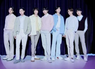 Grammys boss ‘saddened to hear’ that BTS won’t appear at 2027 awards