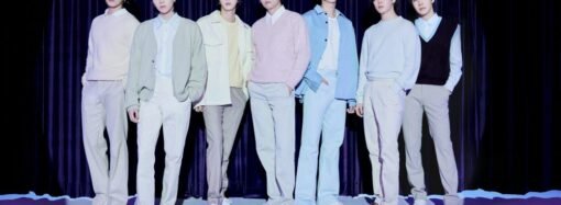 Grammys boss ‘saddened to hear’ that BTS won’t appear at 2027 awards