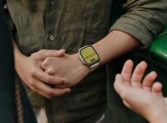 Granola launches an application for Apple Watch | TechCrunch