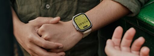 Granola launches an application for Apple Watch | TechCrunch