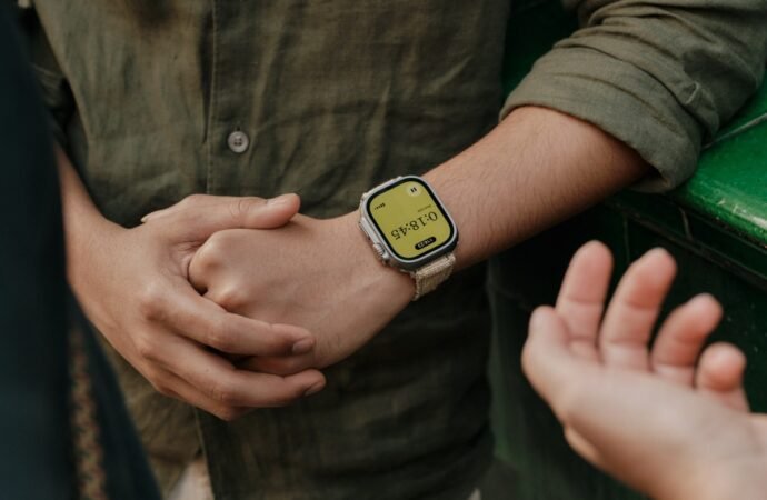 Granola launches an application for Apple Watch | TechCrunch