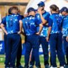 Greece call up Billy, elder brother of Australia Test opener Sam Konstas, for 2028 T20 World Cup qualifier
