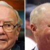 Greg Abel completes first deal as Berkshire CEO and makes his mark as Warren Buffett’s successor