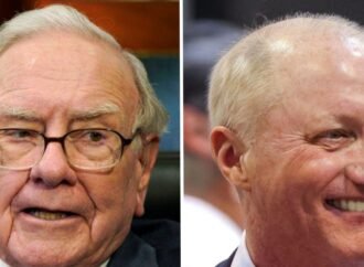 Greg Abel completes first deal as Berkshire CEO and makes his mark as Warren Buffett’s successor