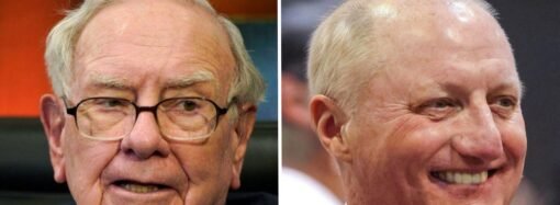 Greg Abel completes first deal as Berkshire CEO and makes his mark as Warren Buffett’s successor