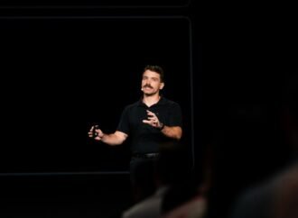 Guillermo Rauch, general director of Vercel, on the fight to separate models from agents | TechCrunch