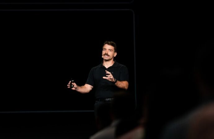 Guillermo Rauch, general director of Vercel, on the fight to separate models from agents | TechCrunch