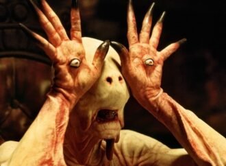 Guillermo del Toro Said ‘Absolutely No Damn AI’ on ‘Pan’s Labyrinth’ 3D Re-Release: ‘We’re Protecting a Lineage of Art’