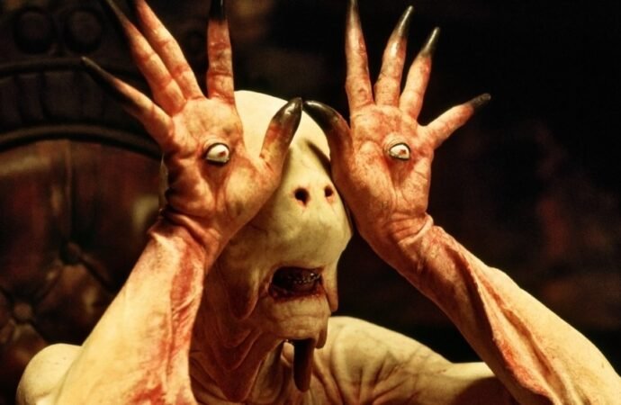 Guillermo del Toro Said ‘Absolutely No Damn AI’ on ‘Pan’s Labyrinth’ 3D Re-Release: ‘We’re Protecting a Lineage of Art’