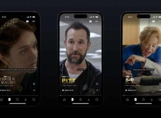HBO Max embraces vertical video with new ‘Shorts’ feed | TechCrunch