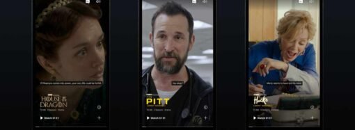 HBO Max embraces vertical video with new ‘Shorts’ feed | TechCrunch