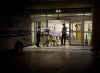 Hackers stole a “significant” amount of data from a technology company trusted by thousands of US hospitals and pharmacies | TechCrunch