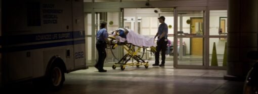Hackers stole a “significant” amount of data from a technology company trusted by thousands of US hospitals and pharmacies | TechCrunch